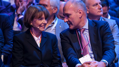 Henriette Reker auf der Digital 2018