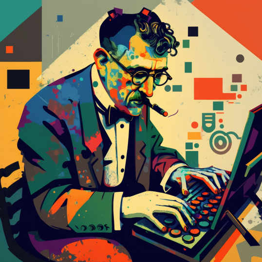 midjourney_a_software_developer_with_keyboard_by_kandinsky_94c705c6-606f-490b-beae-2cc6e5e03e96