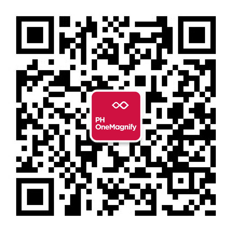 QR Code Contact