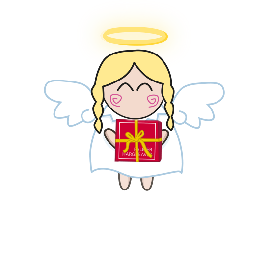 angel